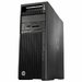 Workstation HP Z640 Tower, 2 Procesoare, Intel 12 Core Xeon E5 2690 v3 2.6 GHz, 64 GB DDR4 ECC, 500
